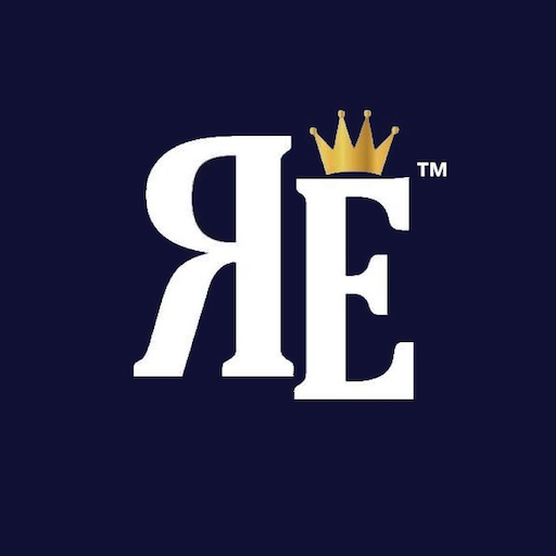 Roman Empire Home logo