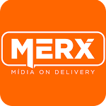 Cover Image of Download MERX Mídia on Delivery  APK
