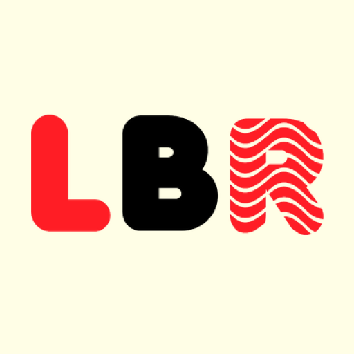 Les Briques Rouges logo