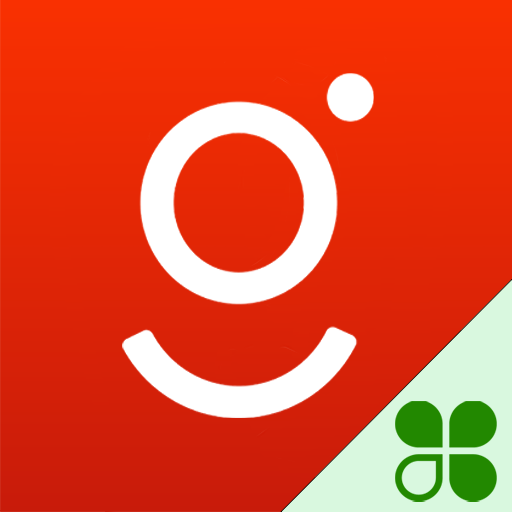 Goopter Clover Connector logo