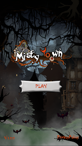 Misty Town: Escape