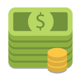Cash No Cash - ATM Finder icon