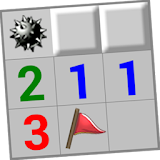 Minesweeper Classic 2017 icon