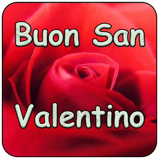 Buon San Valentino logo