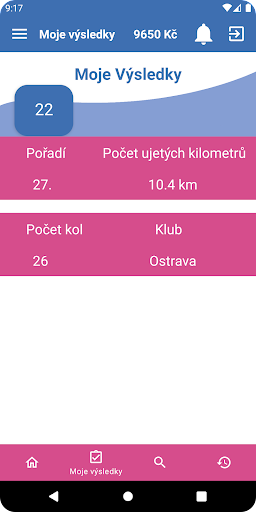Kolečko spojuje Screen 3