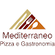 Download Mediterraneo Pizza&Gastronomia For PC Windows and Mac 1.0