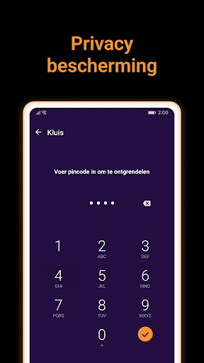 Mobile Android Screenshots 4