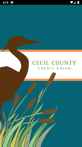 Android application Cecil County School EMP FCU screenshort