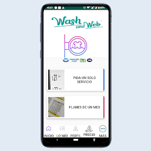 App-voorskou