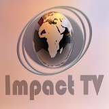 Impact TV icon