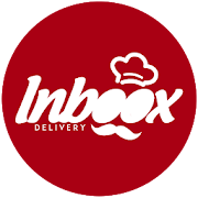 Inboox Delivery ( Entrega de comida )