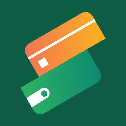 DCM - debit & credit manager logo