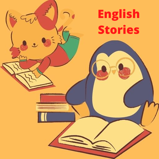 English Stories offline