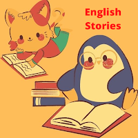 English Stories offline