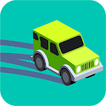 Cover Image of Download Skiddy Car  APK