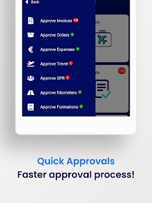 DISH OnePoint screenshot