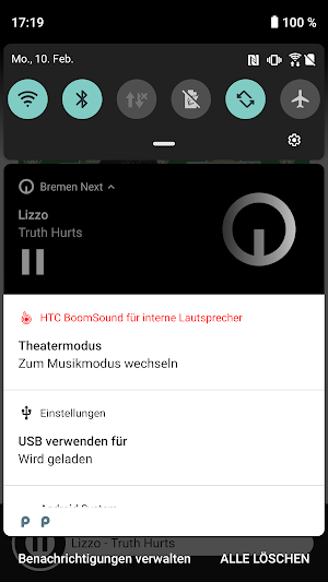 Bremen NEXT screenshot 0