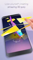 LowPoly 3D Art Paint by Number APK 스크린샷 이미지 #3