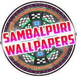 Sambalpuri Wallpapers icon