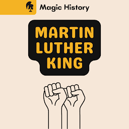 Obraz ikony: Martin Luther King: História E Curiosidades