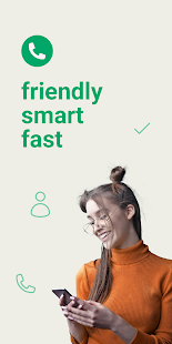 Unknown app Screenshot