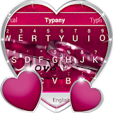 Love Forever Oath Keyboard icon