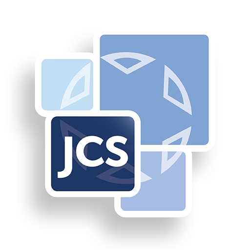 MyJCS logo