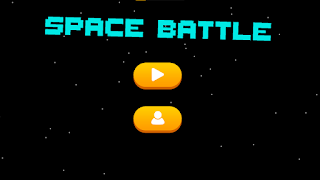 Space Battle - Screenshot 1