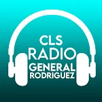 Cover Image of Télécharger CLS Radio General Rodriguez  APK