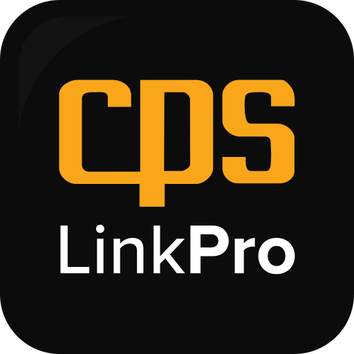 CPS Link Pro دانلود در ویندوز