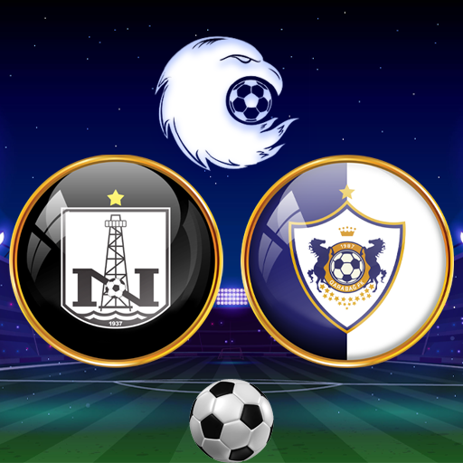 Azerbaijan Premier League logo