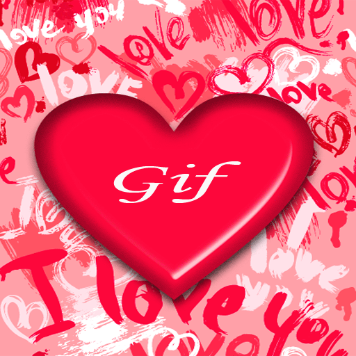 Love You Gif‏
