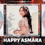 Cover Image of ダウンロード Happy Asmara Semata Karenamu  APK
