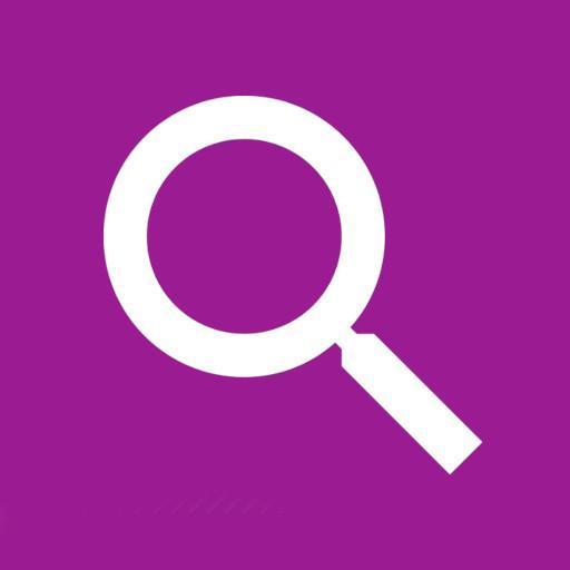 Followers Unfollowers scanner logo