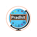 Cover Image of Download Pradhit : Live Class PDF Quiz  APK