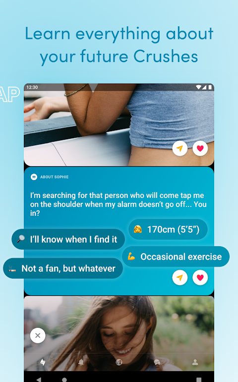 happn — Dating app for Pc