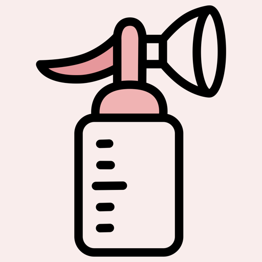 Exclusive Pumping Tracker 4.0.8 Icon