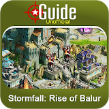 Guide Stormfall: Rise of Balur icon
