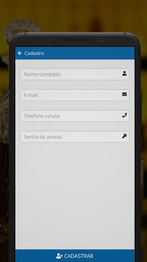 Água Doce Cachaçaria Bebedouro Screen 3