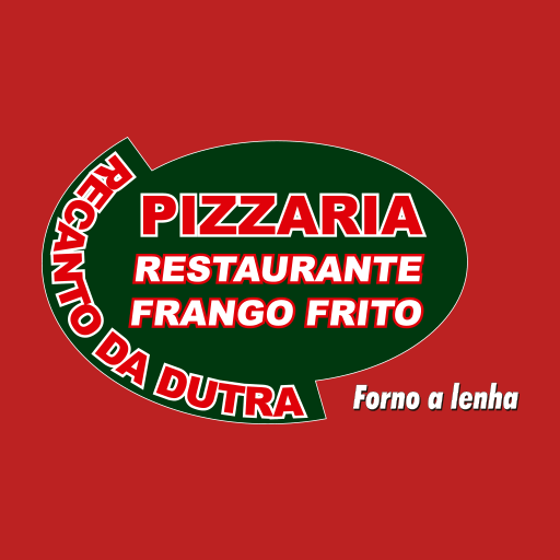 Recanto da Dutra logo