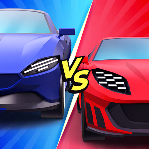 Drag Clash - Car Racing PvP Download on Windows