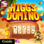 Cover Image of Download Higgs domino Rp Versi Baru Guide 1.1 APK