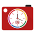 Auto Stamper™: Date and Timestamp Camera App3.18 (68) (Version: 3.18 (68))
