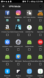 Orbot: Tor за Android Екранна снимка