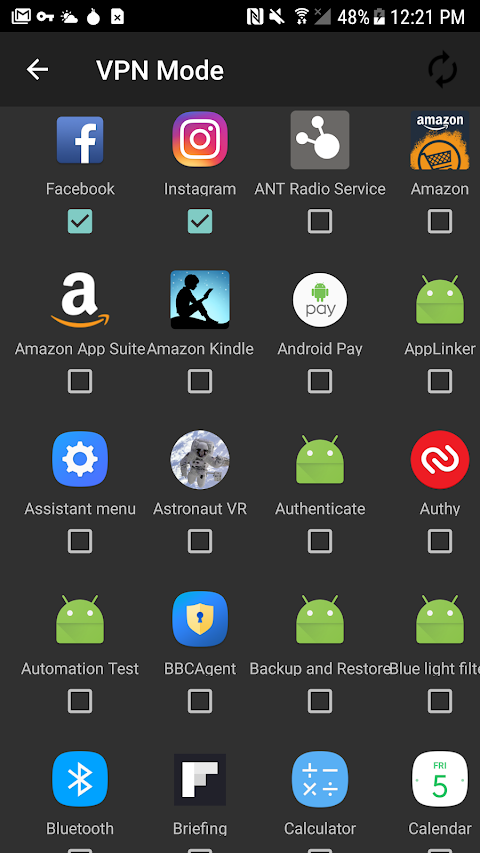 Orbot: Tor for Androidのおすすめ画像3