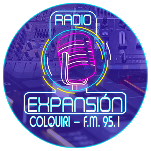 Radio Expansión de Colquiri 2.1 Icon