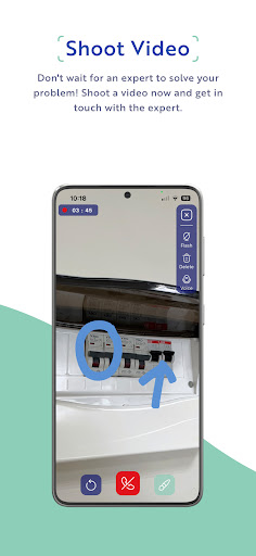 onremote Screen 2