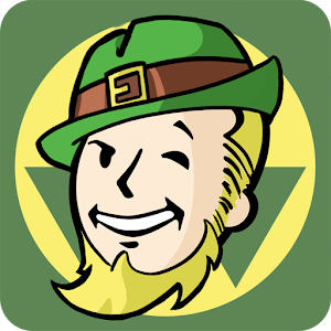  Fallout Shelter 1.14.8 by Bethesda Softworks LLC logo