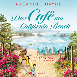 Icon image Das Café am California Beach (ungekürzt): Roman