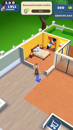 Landlord Empire - Screenshot 4